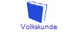 Volkskunde
